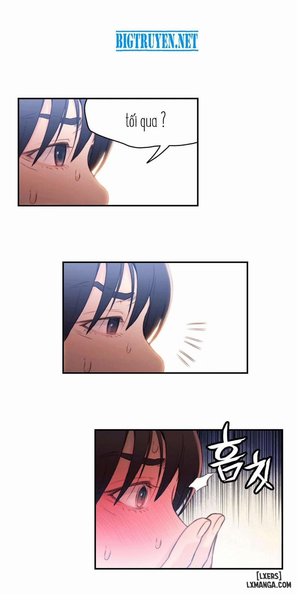 Anh Chàng Ngọt Ngào 19 trang 13