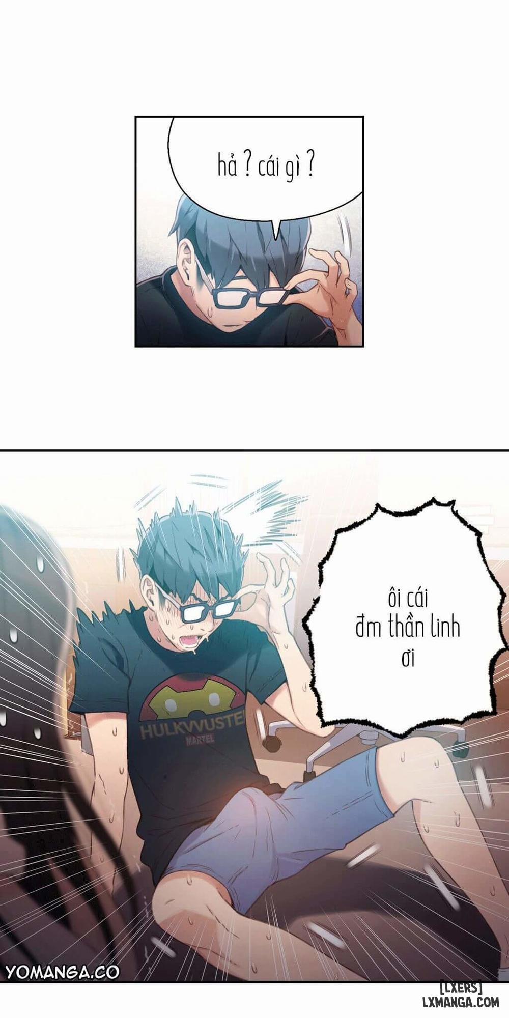 Anh Chàng Ngọt Ngào 19 trang 14