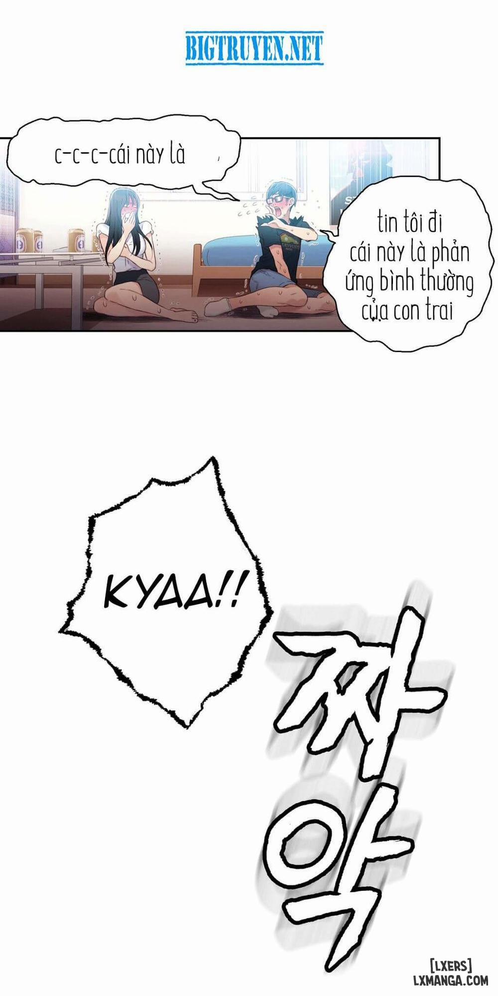 Anh Chàng Ngọt Ngào 19 trang 15