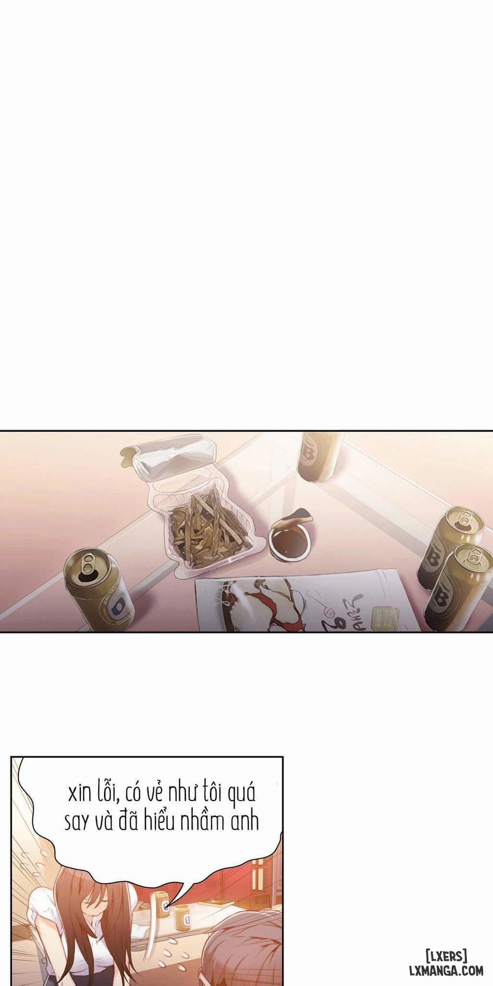 Anh Chàng Ngọt Ngào 19 trang 16