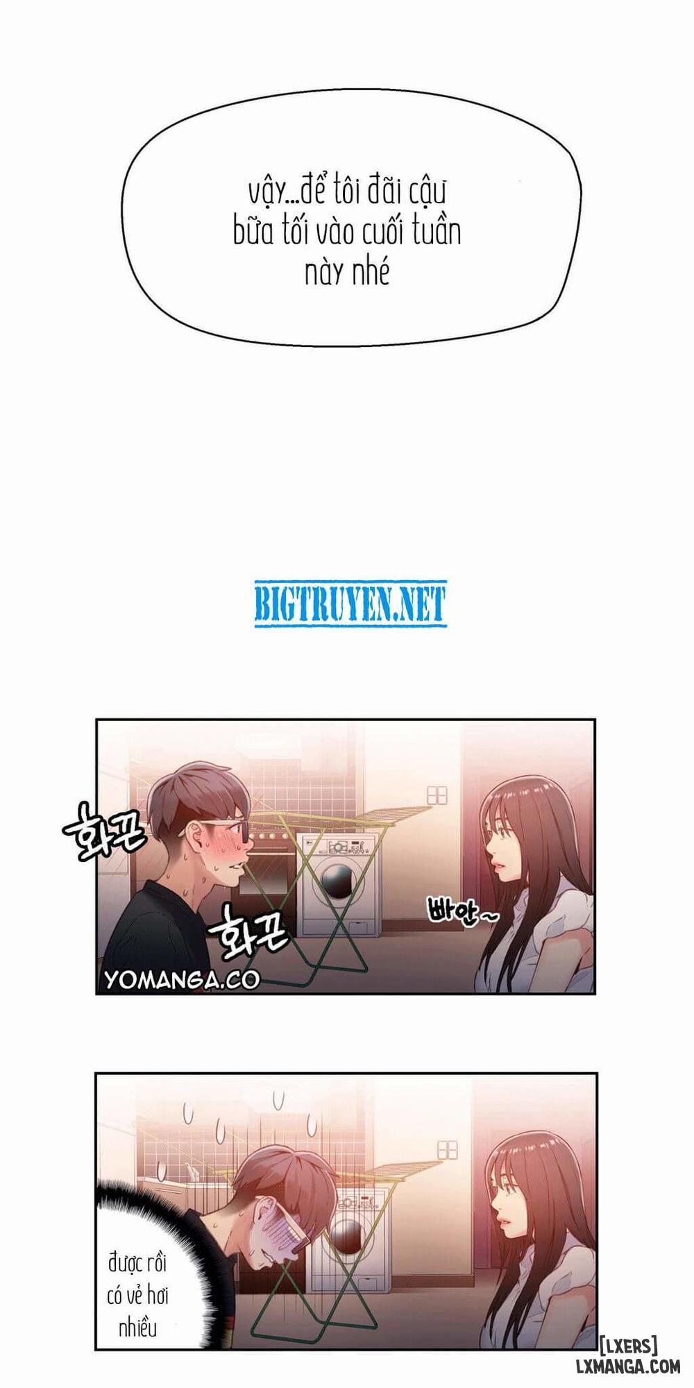 Anh Chàng Ngọt Ngào 19 trang 19
