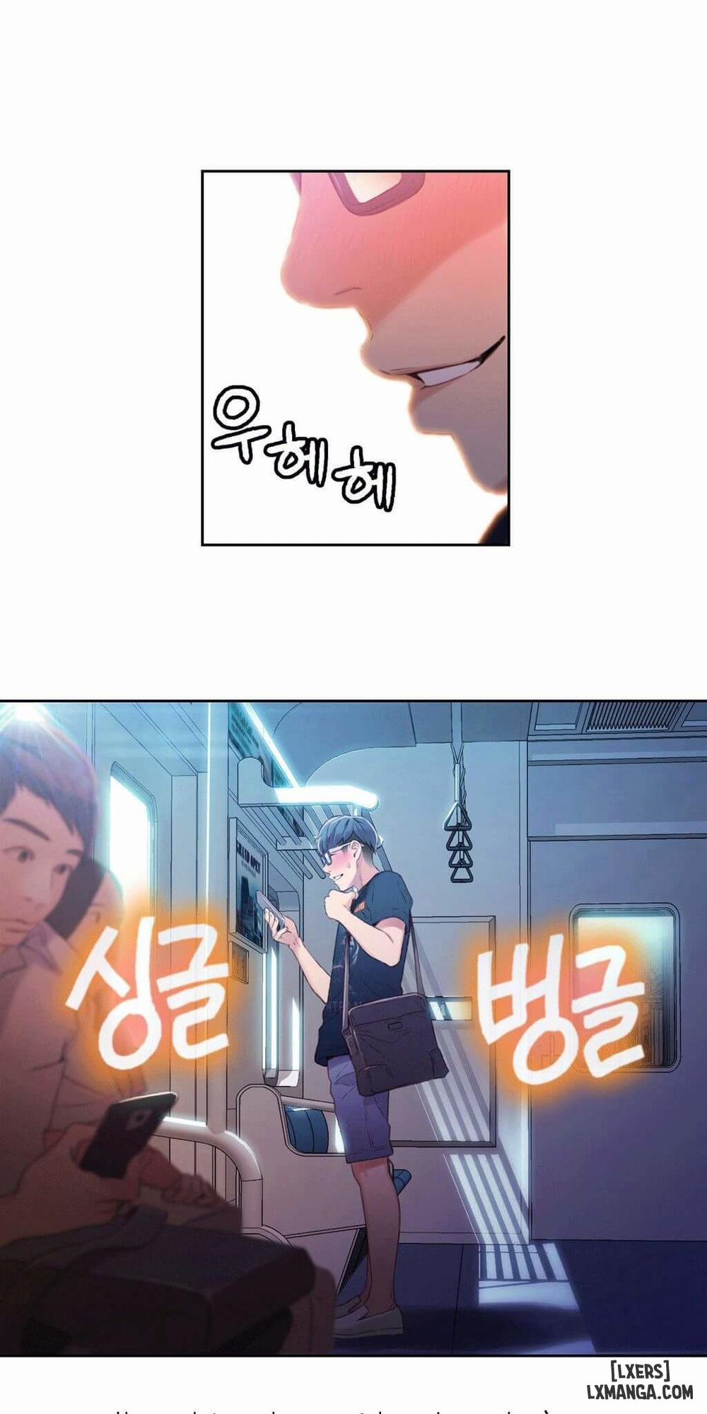 Anh Chàng Ngọt Ngào 19 trang 22