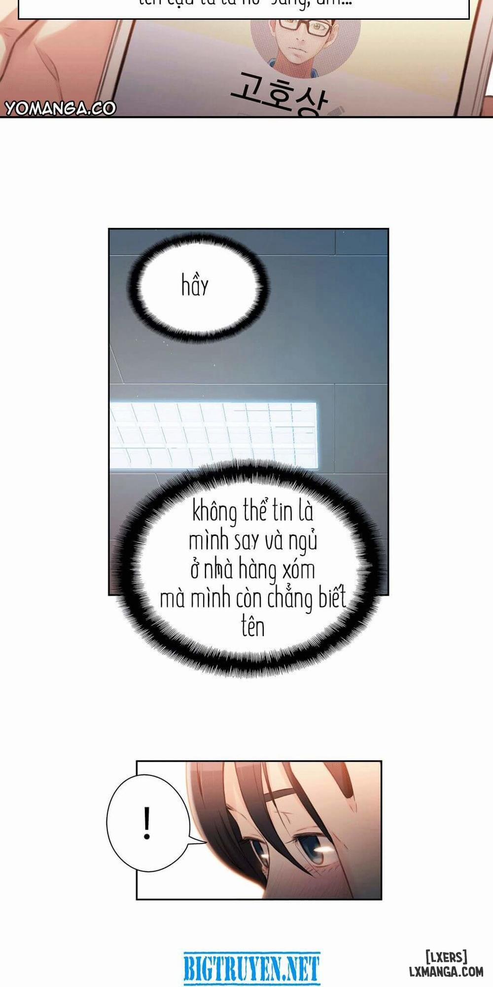 Anh Chàng Ngọt Ngào 19 trang 25