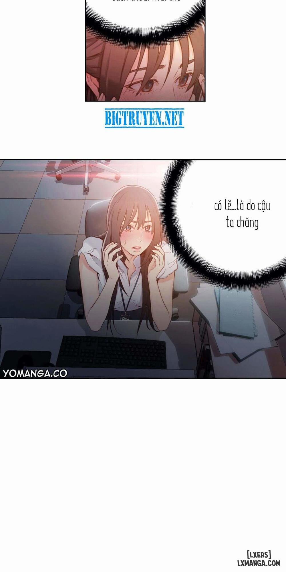 Anh Chàng Ngọt Ngào 19 trang 27