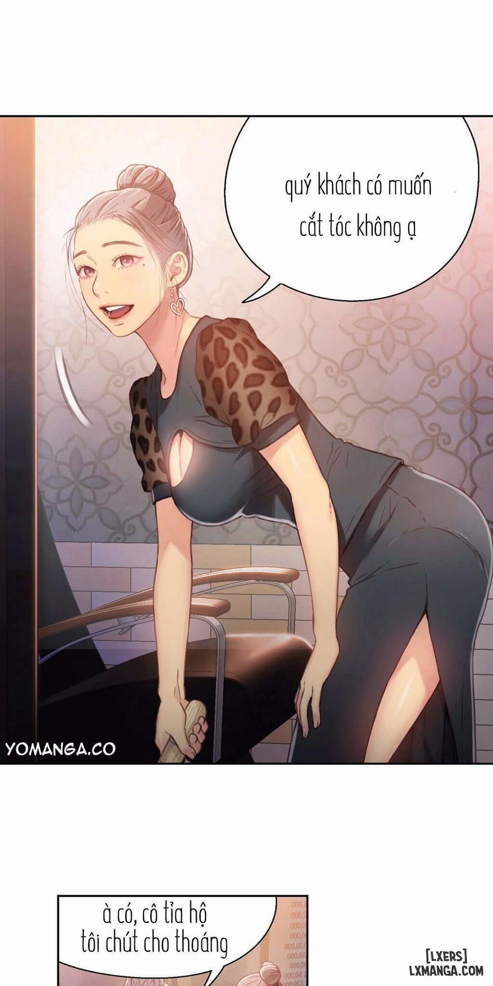 Anh Chàng Ngọt Ngào 19 trang 34