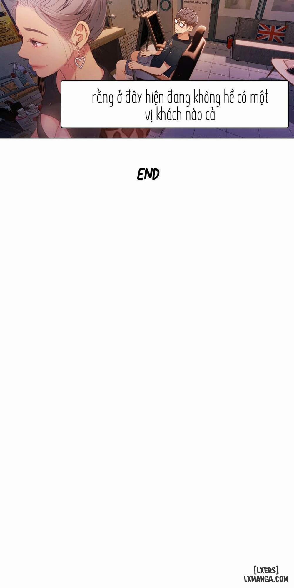 Anh Chàng Ngọt Ngào 19 trang 37