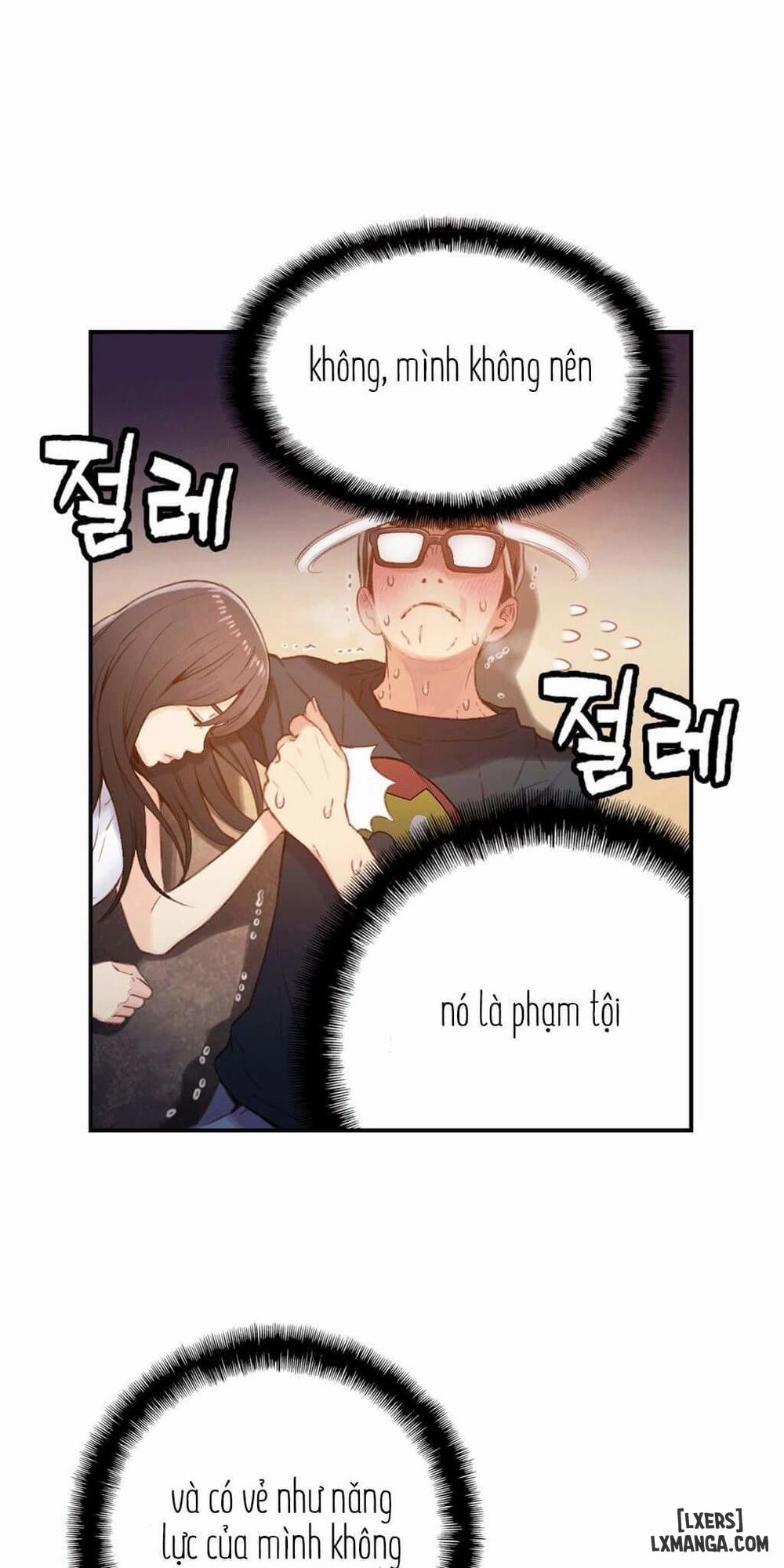 Anh Chàng Ngọt Ngào 19 trang 4