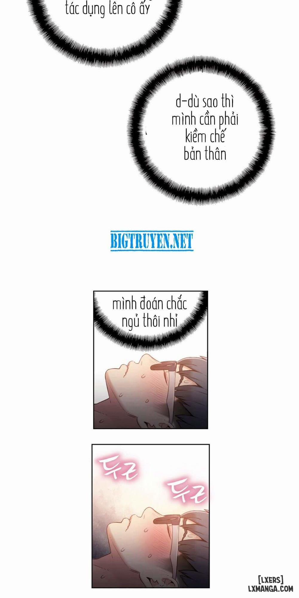 Anh Chàng Ngọt Ngào 19 trang 5