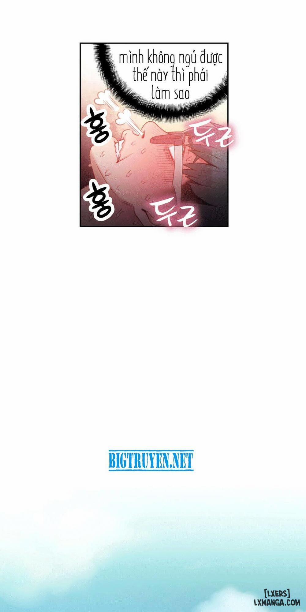 Anh Chàng Ngọt Ngào 19 trang 6