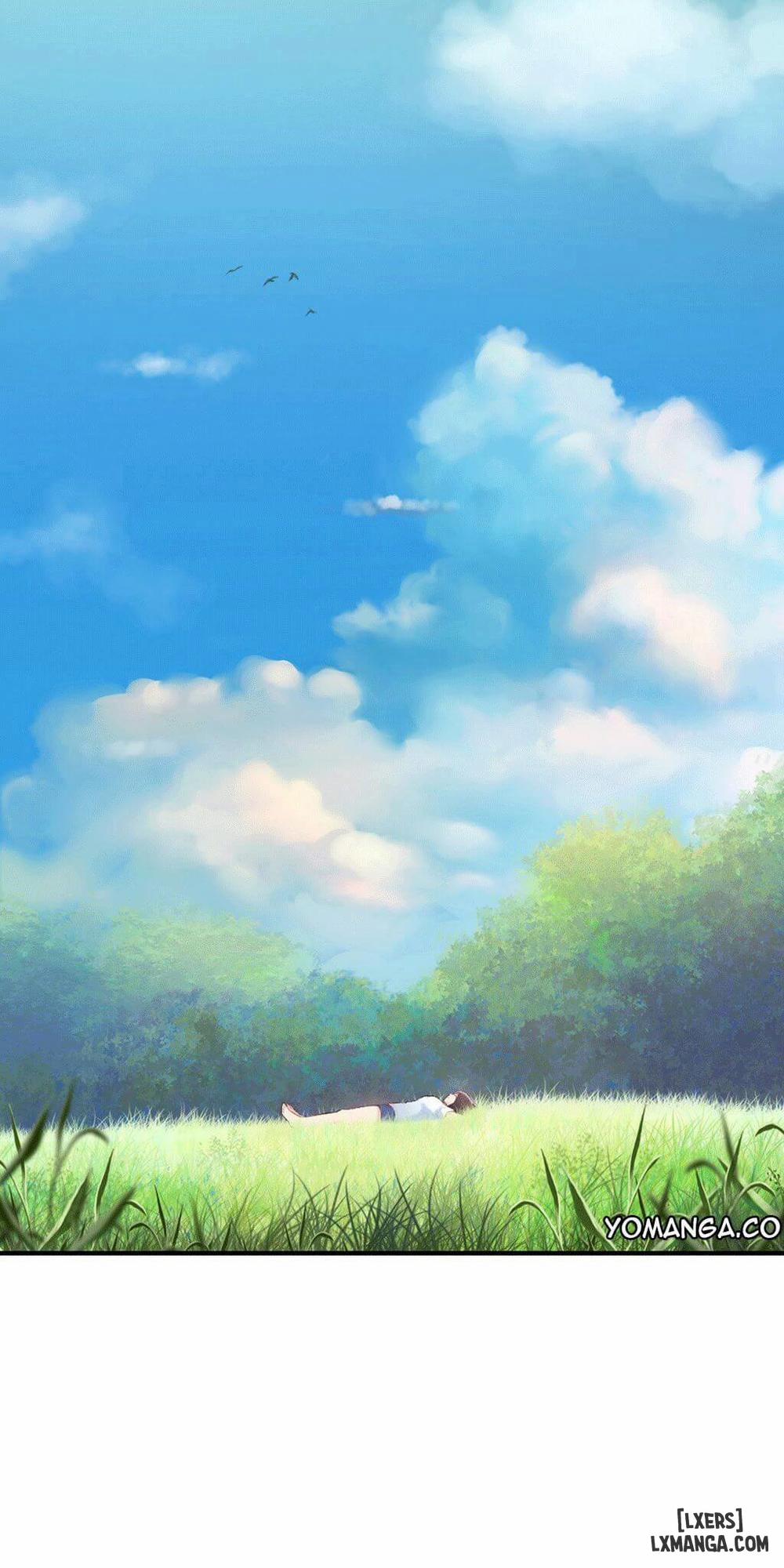 Anh Chàng Ngọt Ngào 19 trang 7