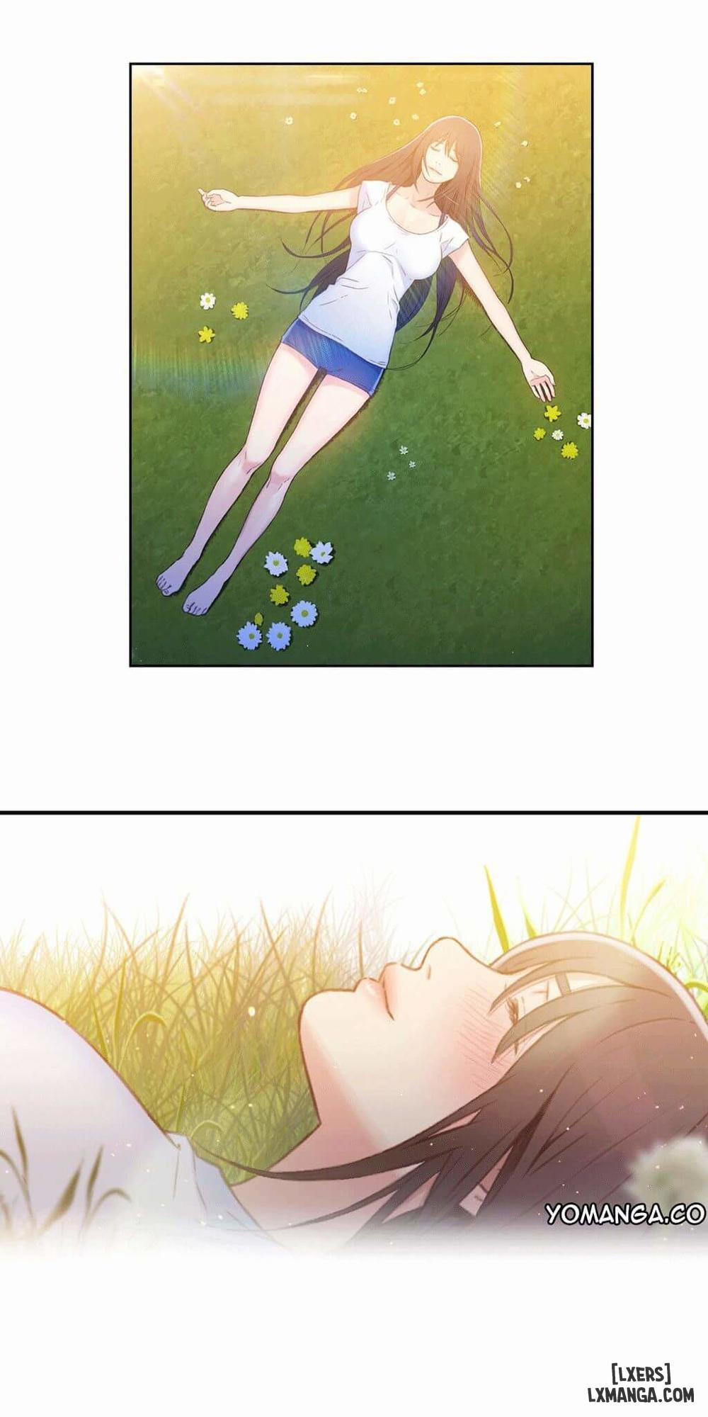 Anh Chàng Ngọt Ngào 19 trang 8