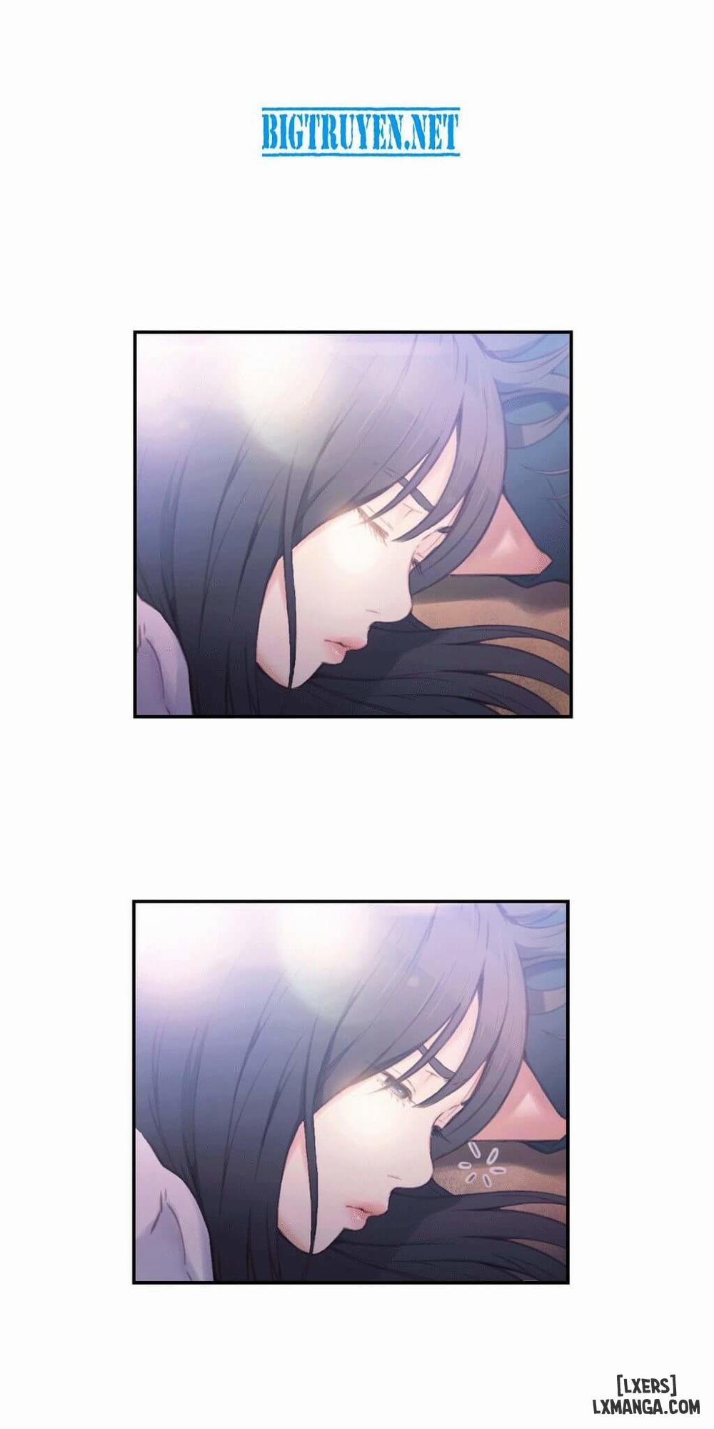 Anh Chàng Ngọt Ngào 19 trang 9