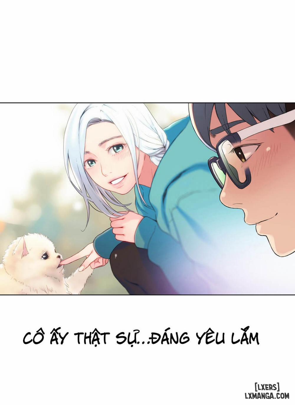 Anh Chàng Ngọt Ngào 2 trang 10