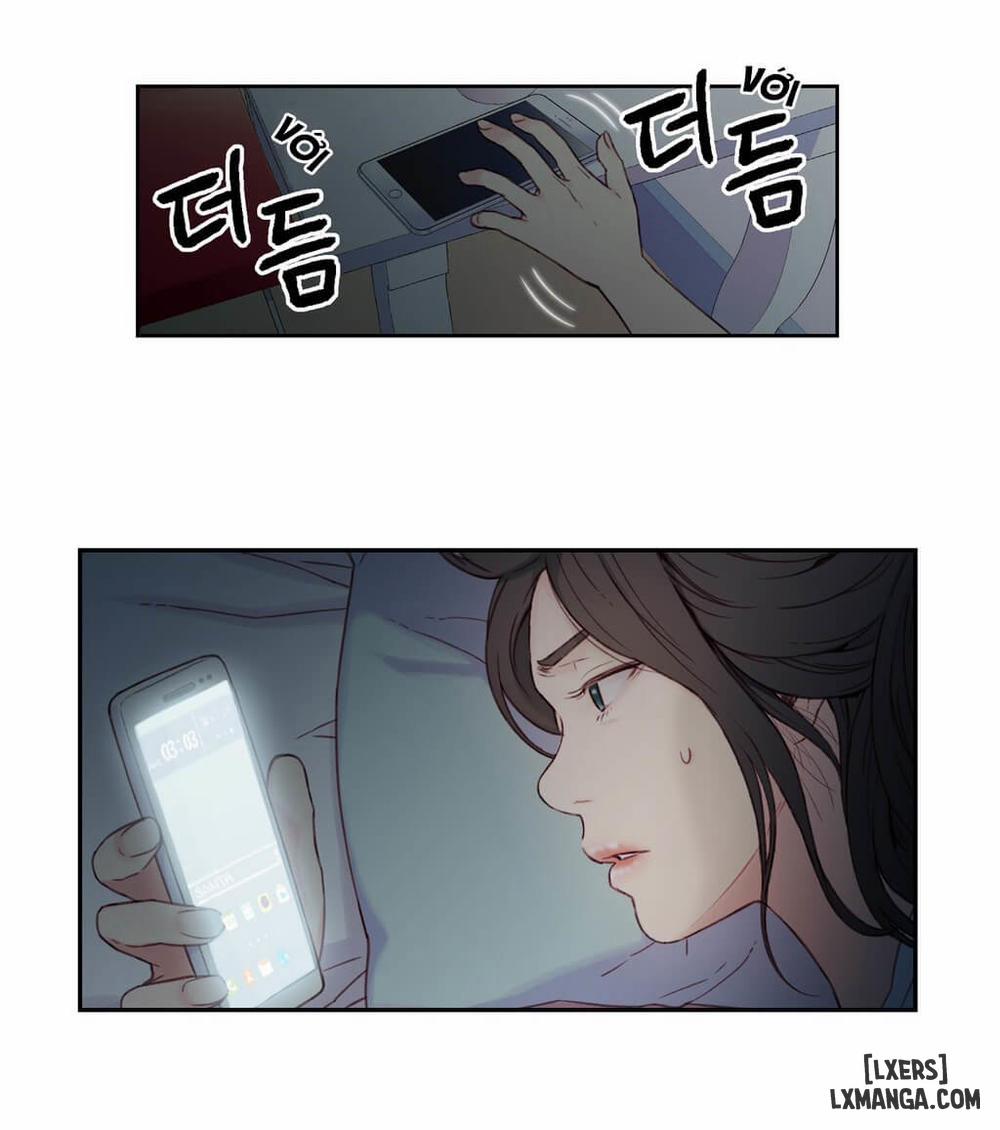 Anh Chàng Ngọt Ngào 2 trang 2