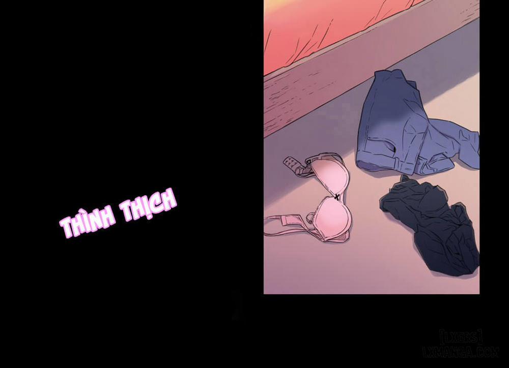 Anh Chàng Ngọt Ngào 2 trang 23