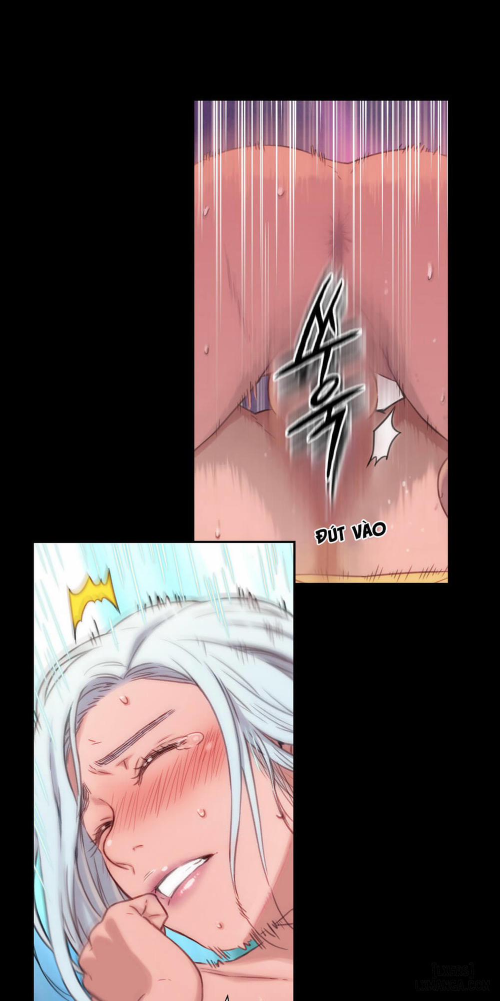 Anh Chàng Ngọt Ngào 2 trang 29