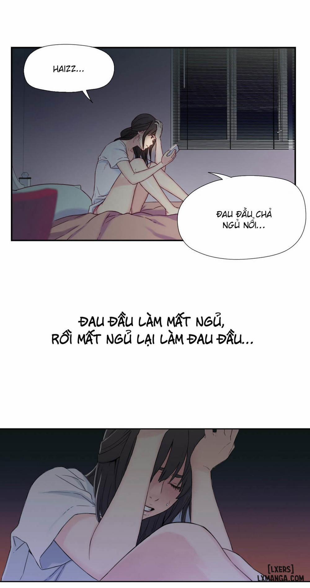 Anh Chàng Ngọt Ngào 2 trang 3