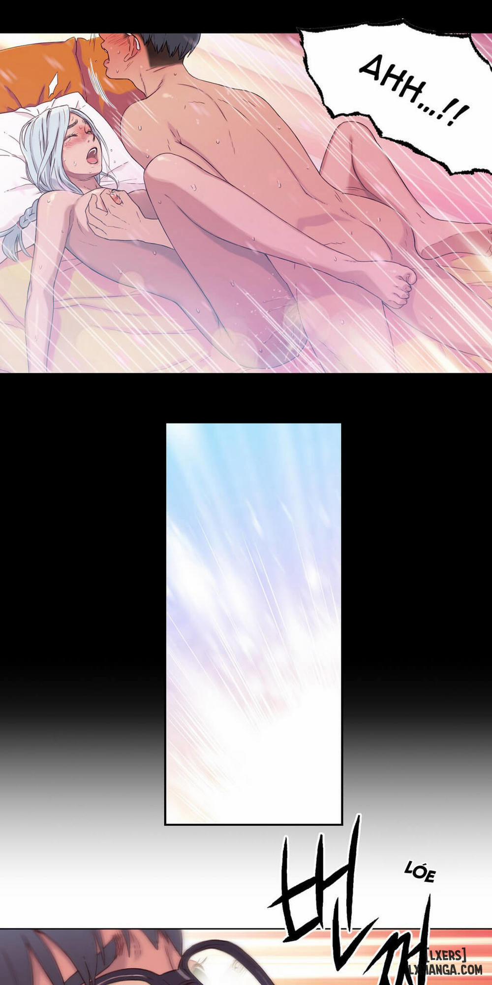 Anh Chàng Ngọt Ngào 2 trang 35