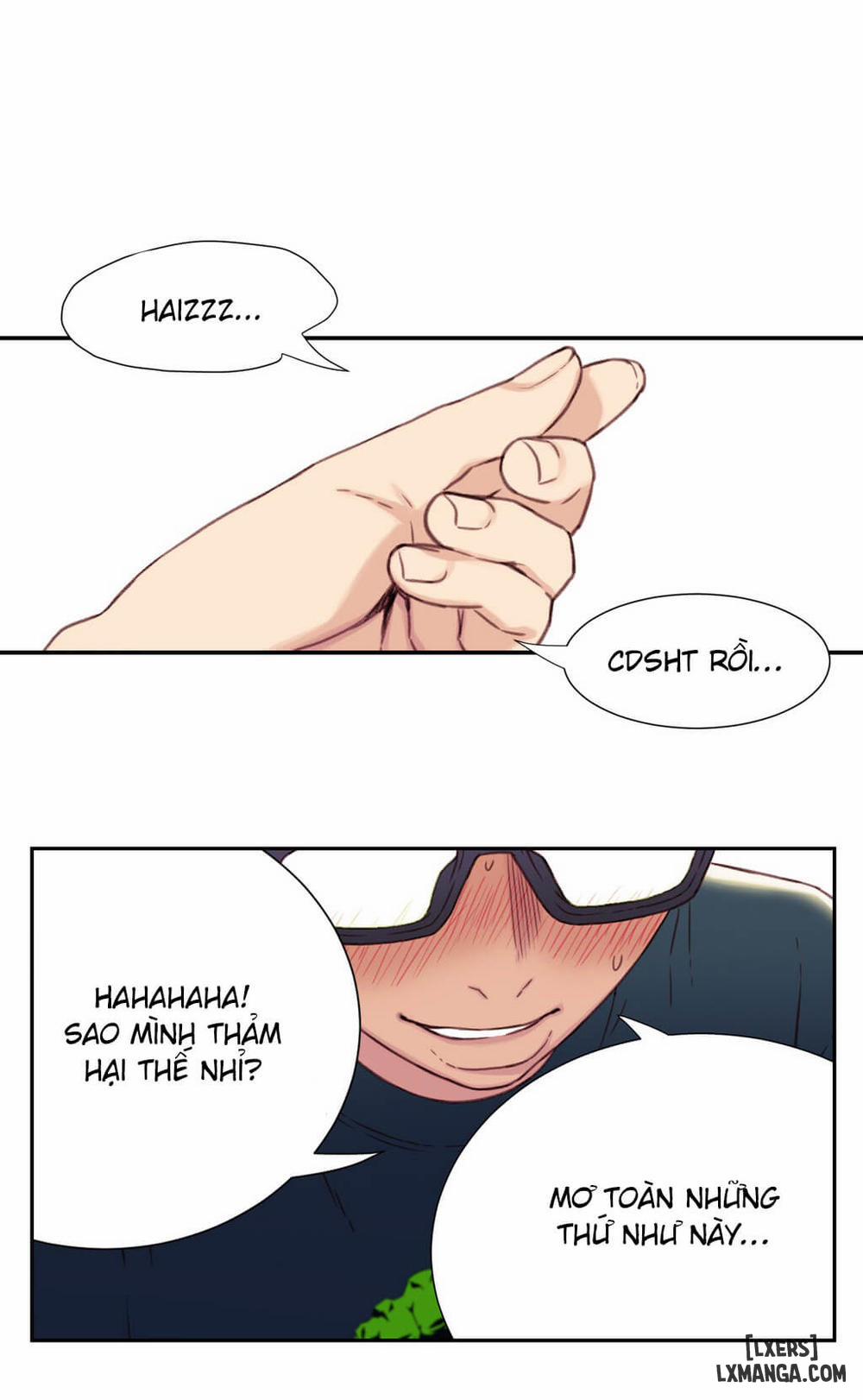 Anh Chàng Ngọt Ngào 2 trang 38