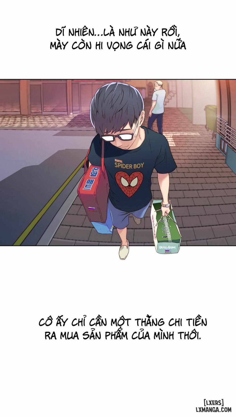 Anh Chàng Ngọt Ngào 2 trang 43