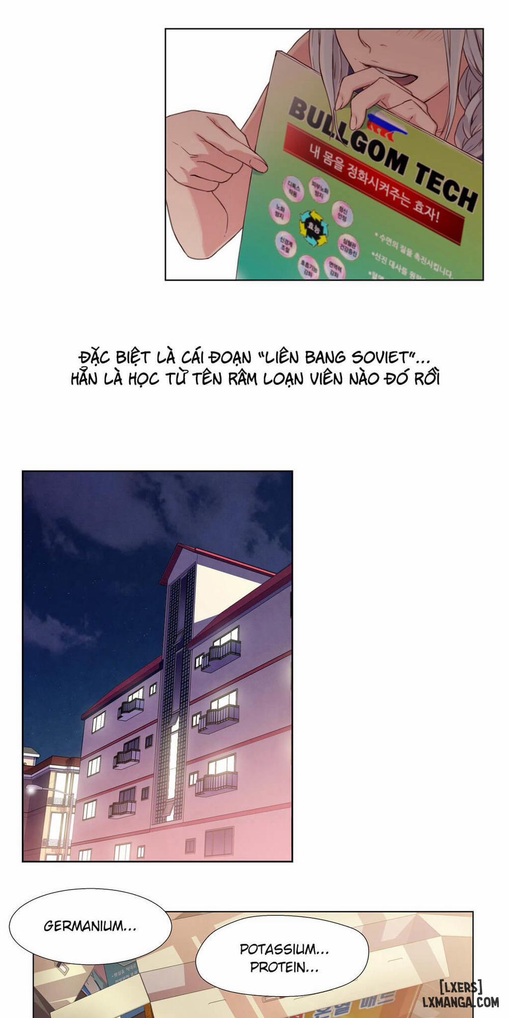 Anh Chàng Ngọt Ngào 2 trang 48