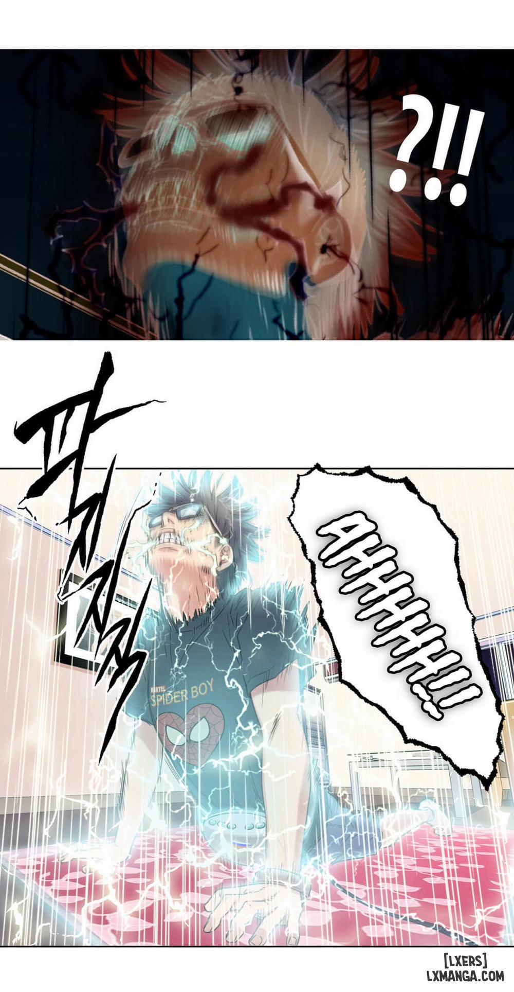 Anh Chàng Ngọt Ngào 2 trang 60