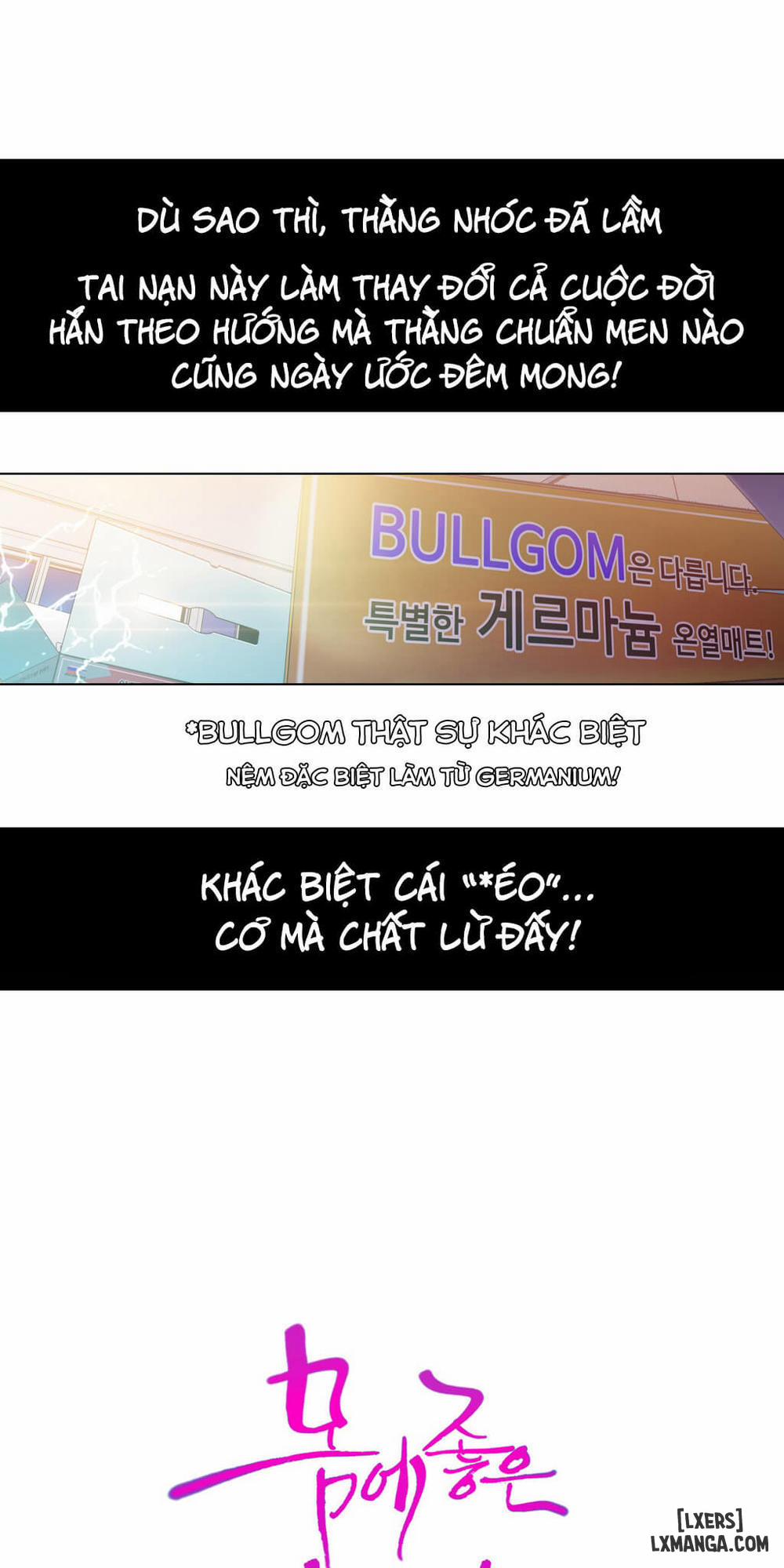 Anh Chàng Ngọt Ngào 2 trang 66