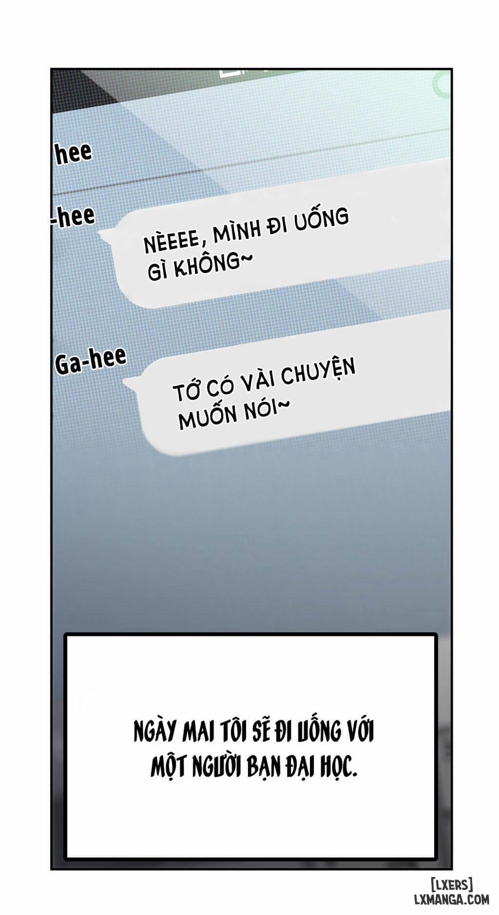 Anh Chàng Ngọt Ngào 2 trang 8