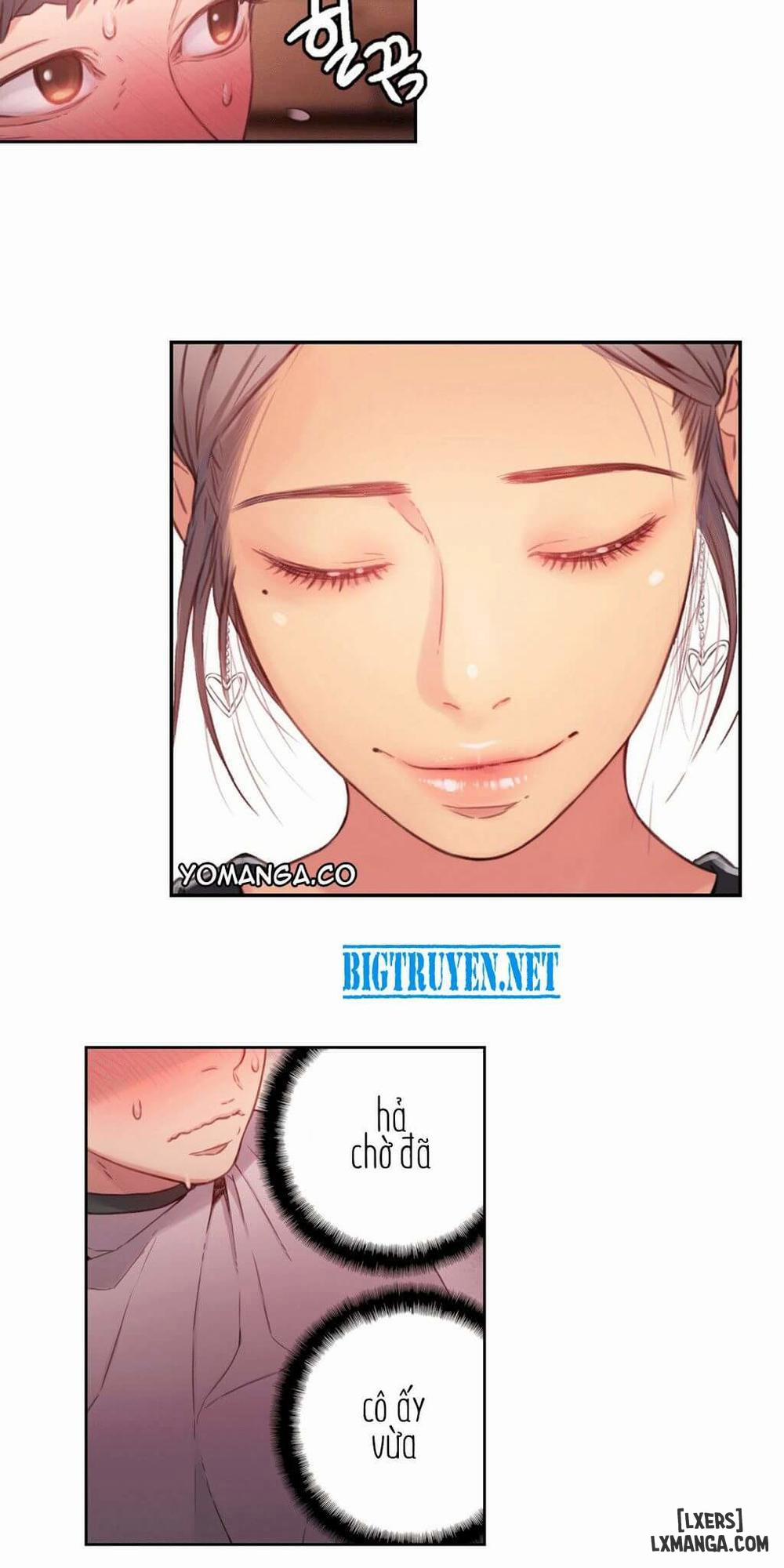 Anh Chàng Ngọt Ngào 20 trang 12