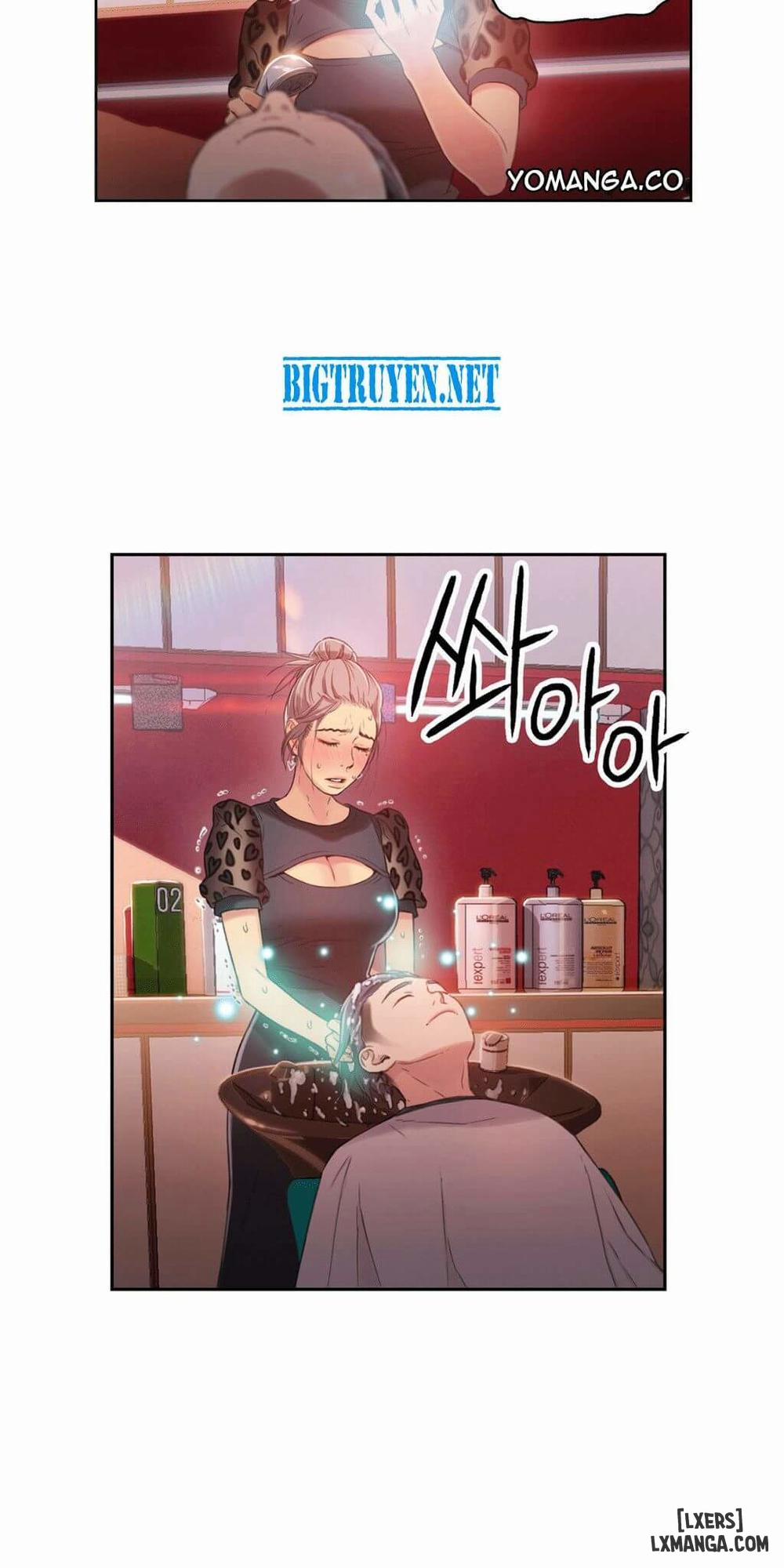 Anh Chàng Ngọt Ngào 20 trang 16