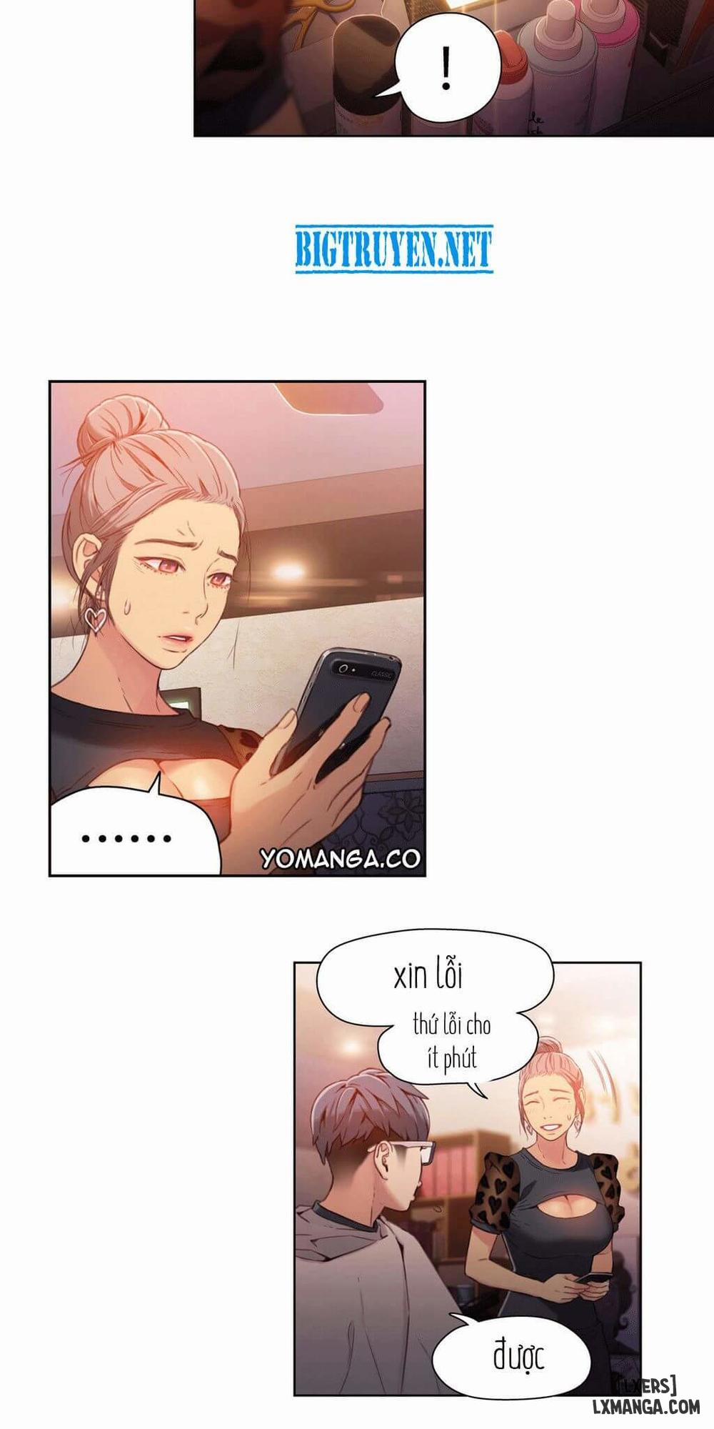 Anh Chàng Ngọt Ngào 20 trang 2