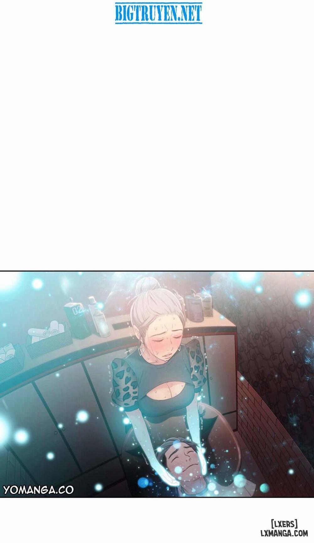 Anh Chàng Ngọt Ngào 20 trang 20