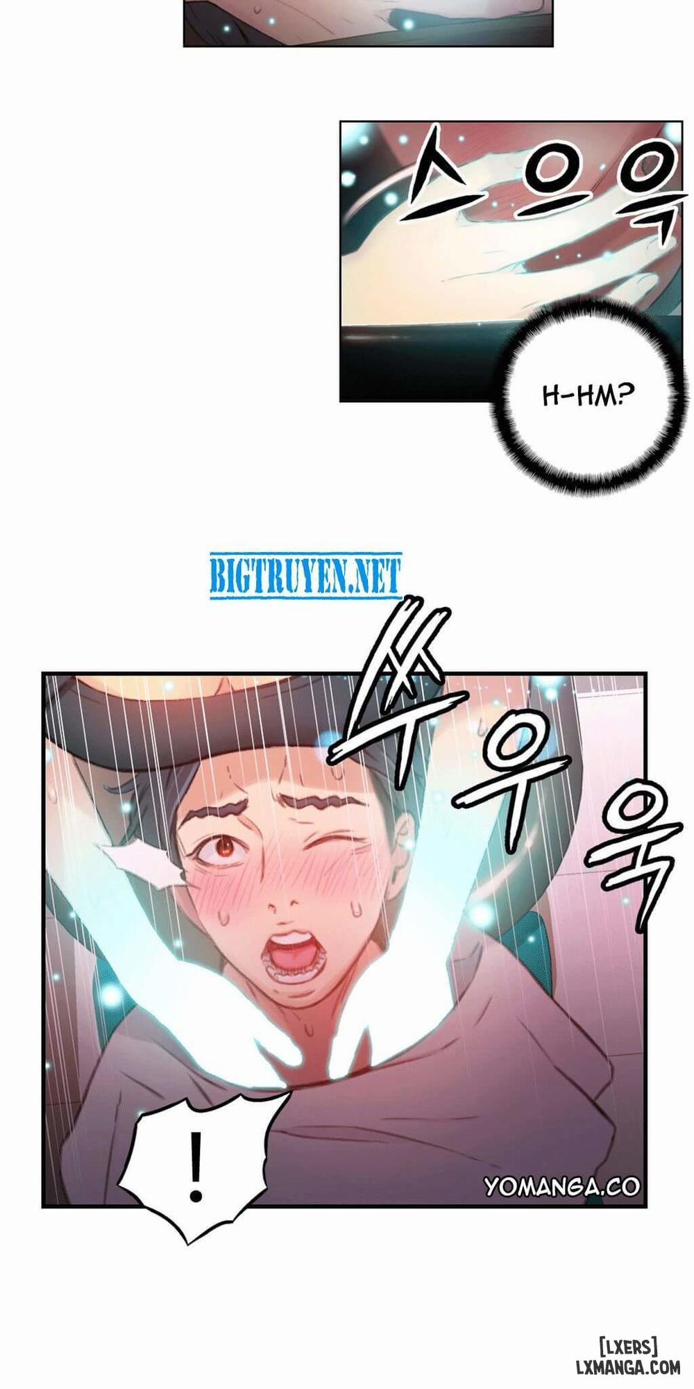 Anh Chàng Ngọt Ngào 20 trang 22