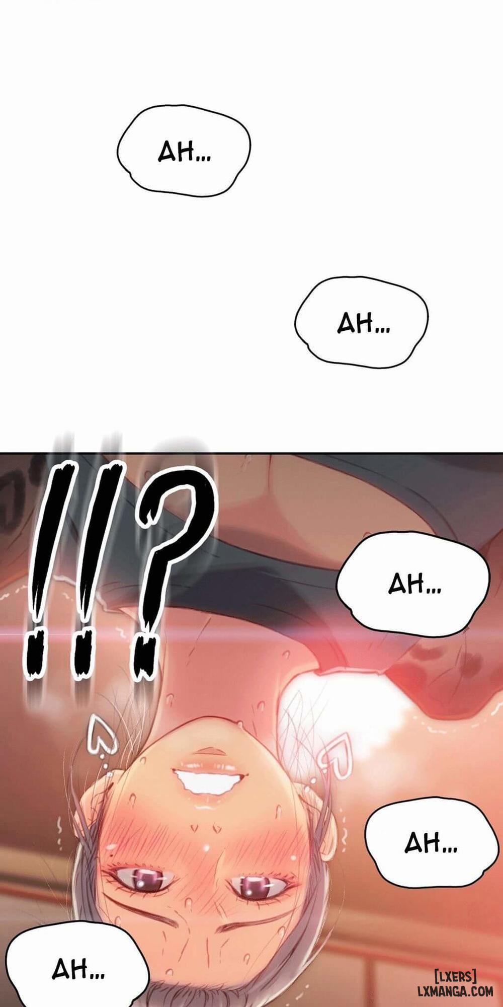 Anh Chàng Ngọt Ngào 20 trang 23