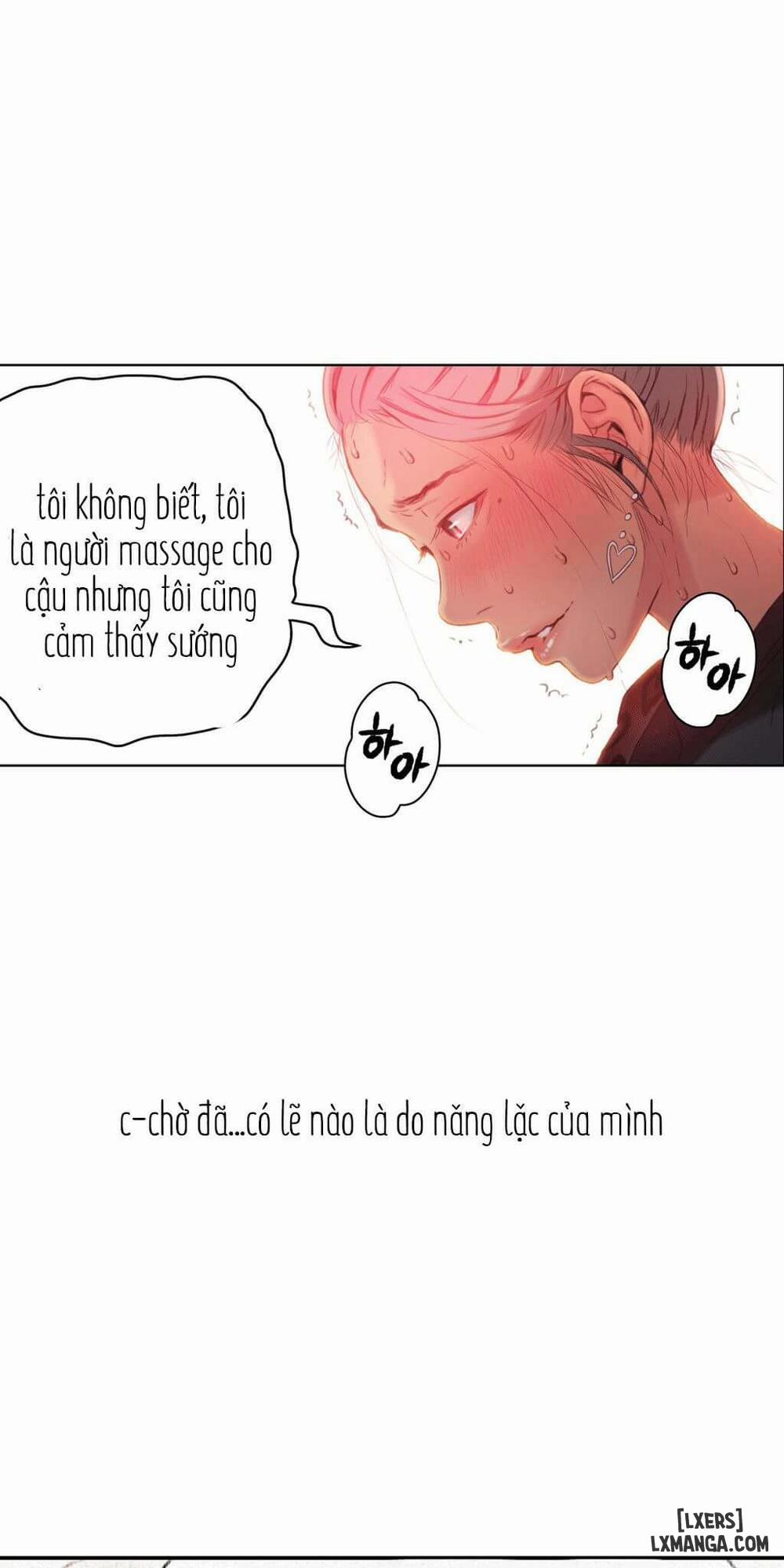 Anh Chàng Ngọt Ngào 20 trang 25