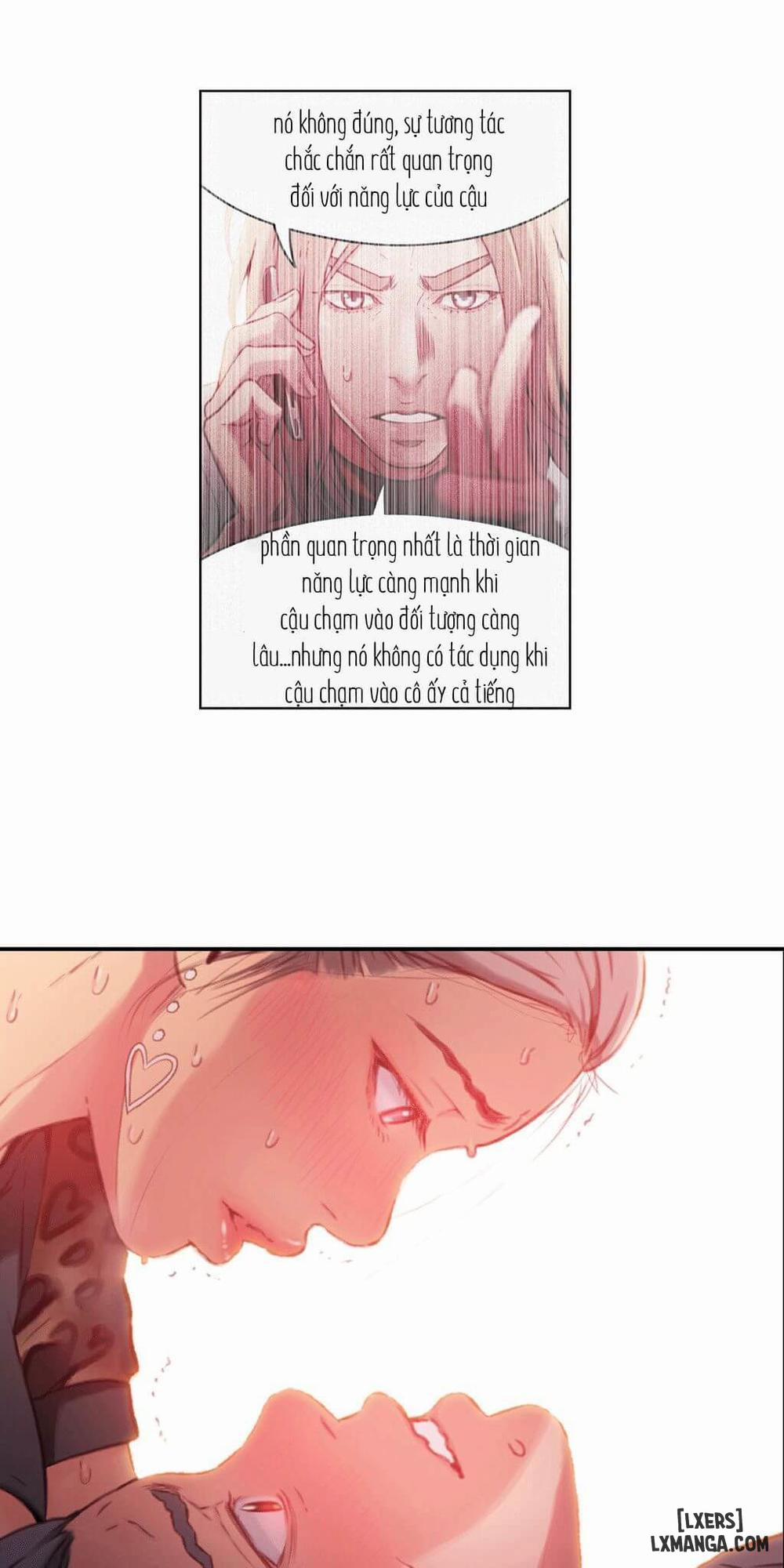 Anh Chàng Ngọt Ngào 20 trang 27