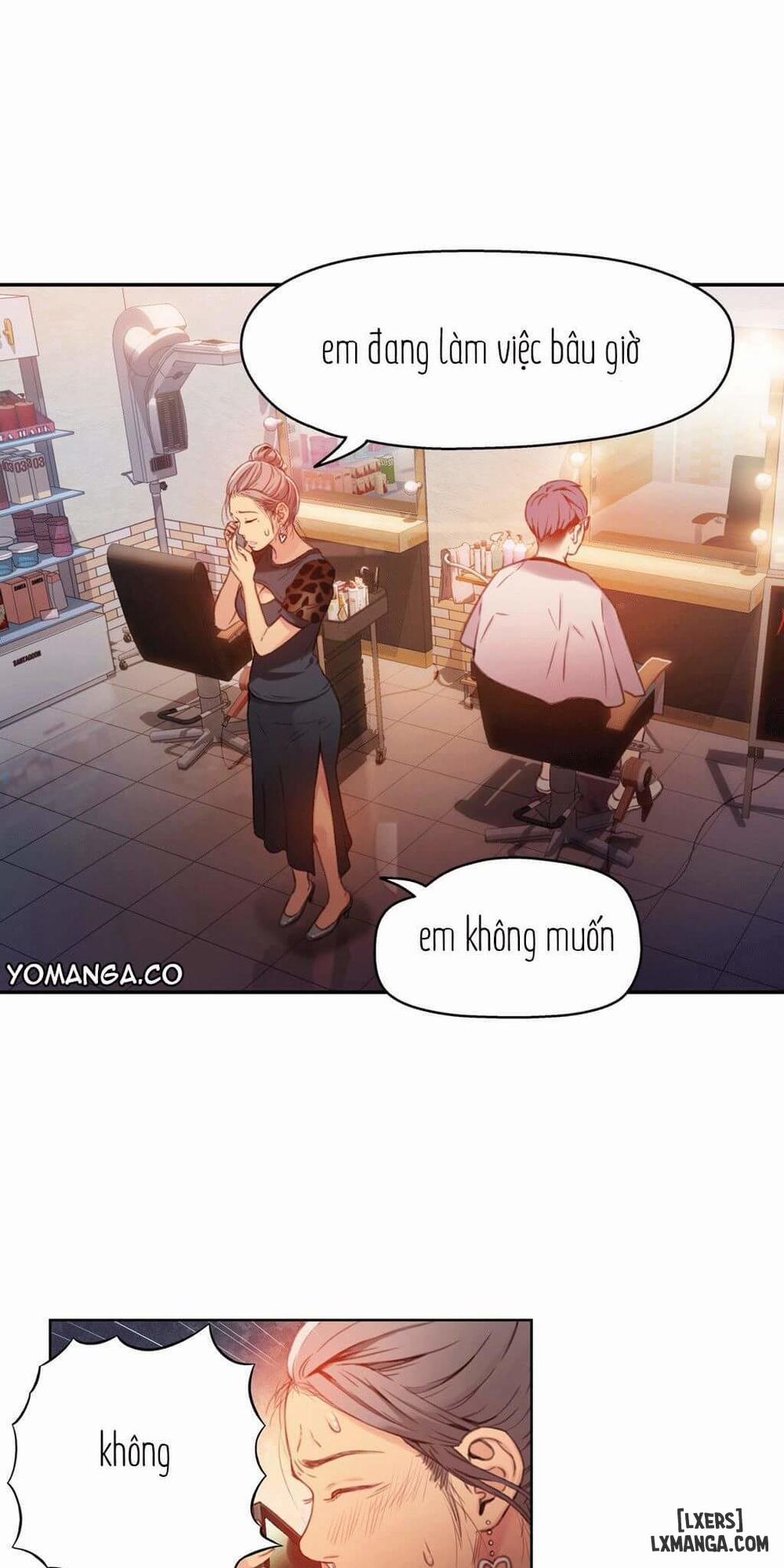 Anh Chàng Ngọt Ngào 20 trang 3