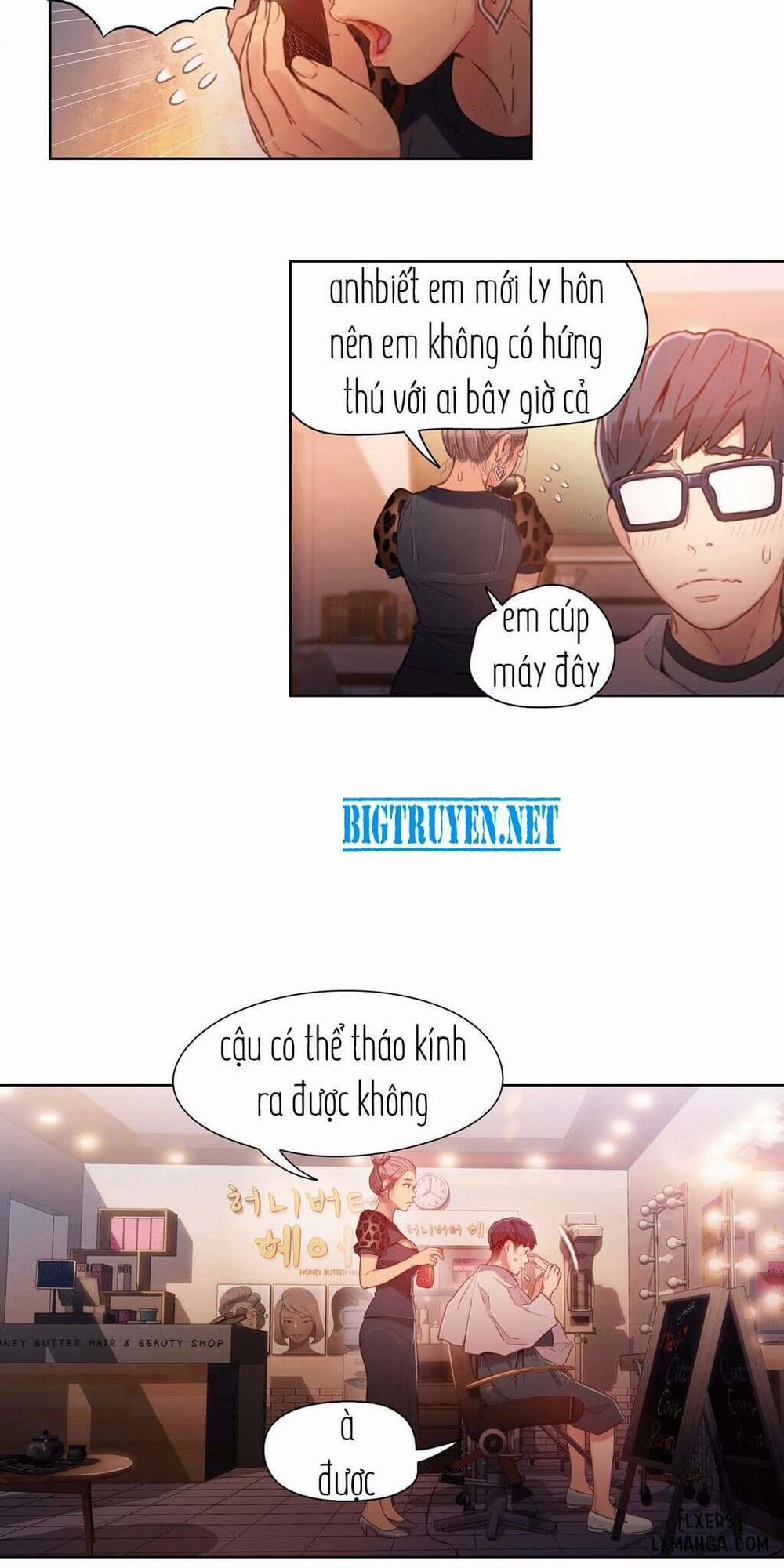 Anh Chàng Ngọt Ngào 20 trang 4