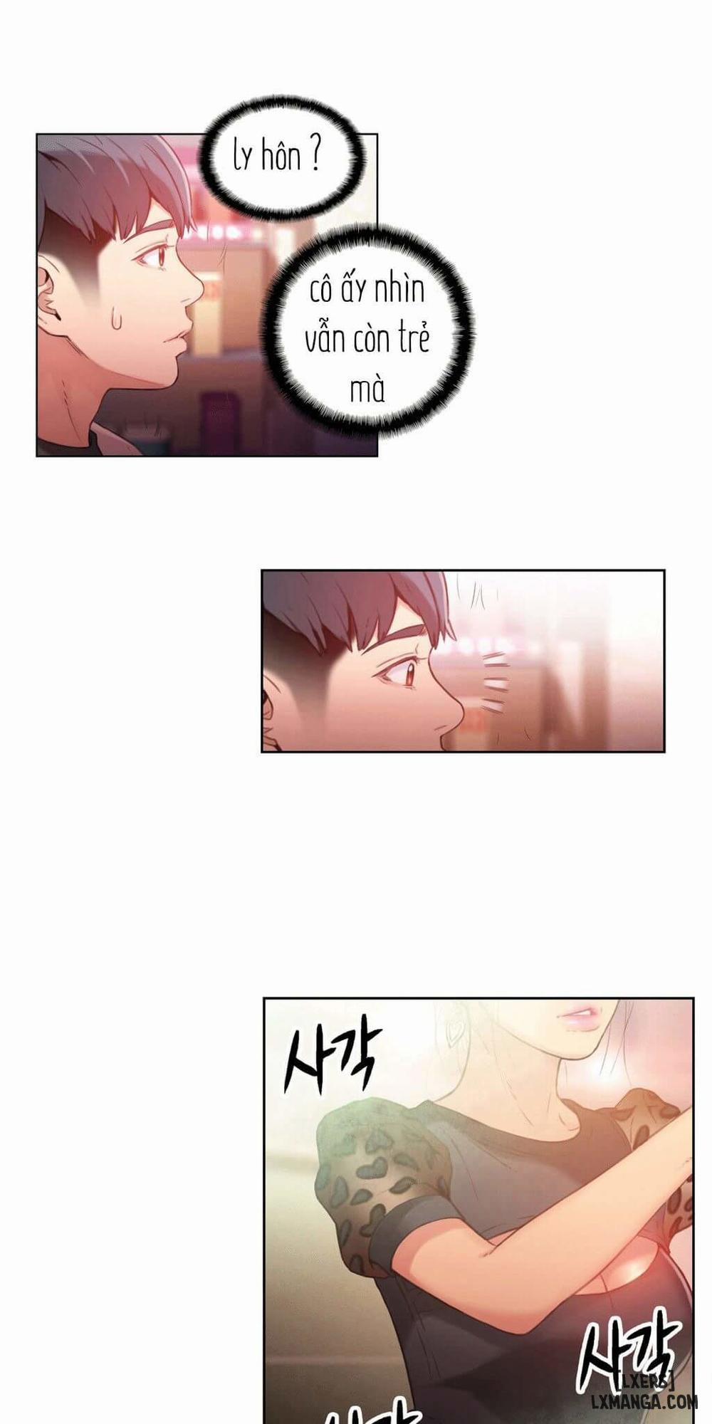 Anh Chàng Ngọt Ngào 20 trang 7