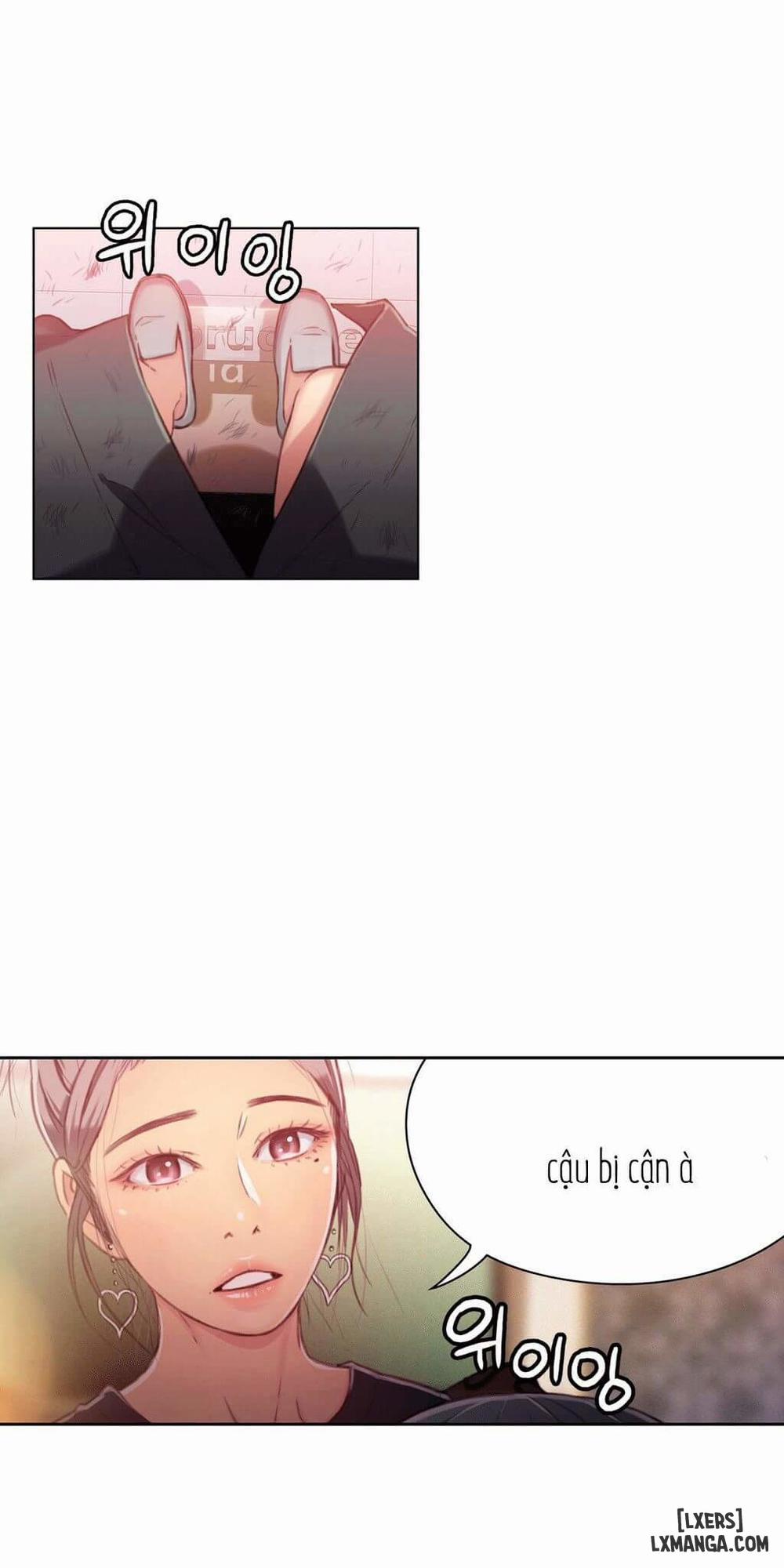 Anh Chàng Ngọt Ngào 20 trang 9