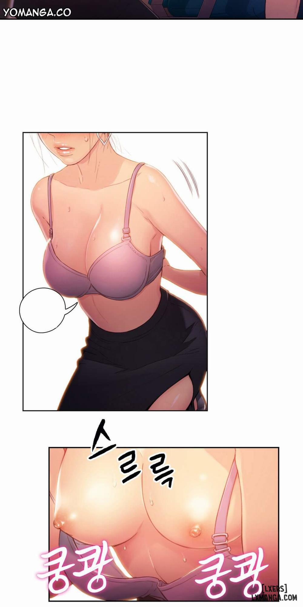 Anh Chàng Ngọt Ngào 21 trang 17