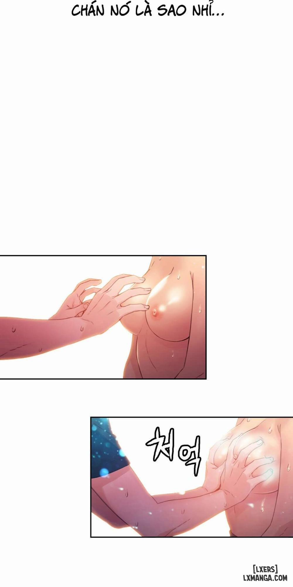 Anh Chàng Ngọt Ngào 21 trang 19