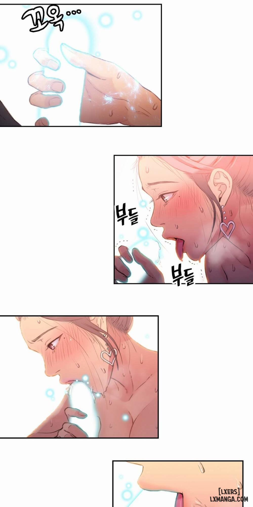 Anh Chàng Ngọt Ngào 21 trang 26