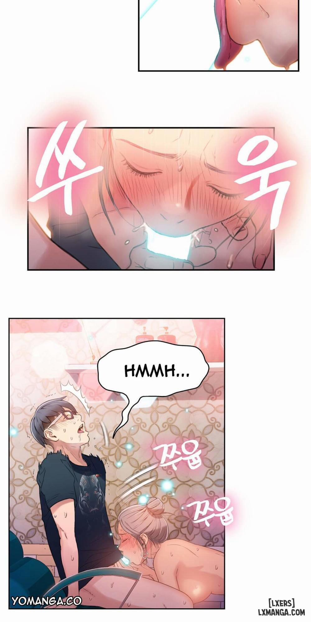 Anh Chàng Ngọt Ngào 21 trang 27