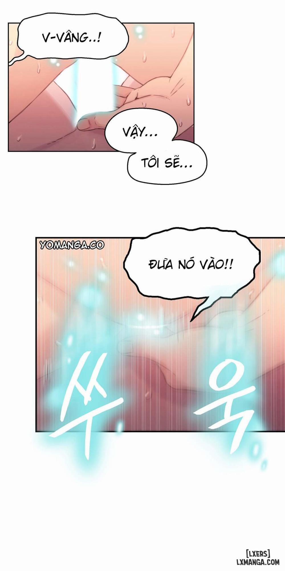 Anh Chàng Ngọt Ngào 21 trang 31