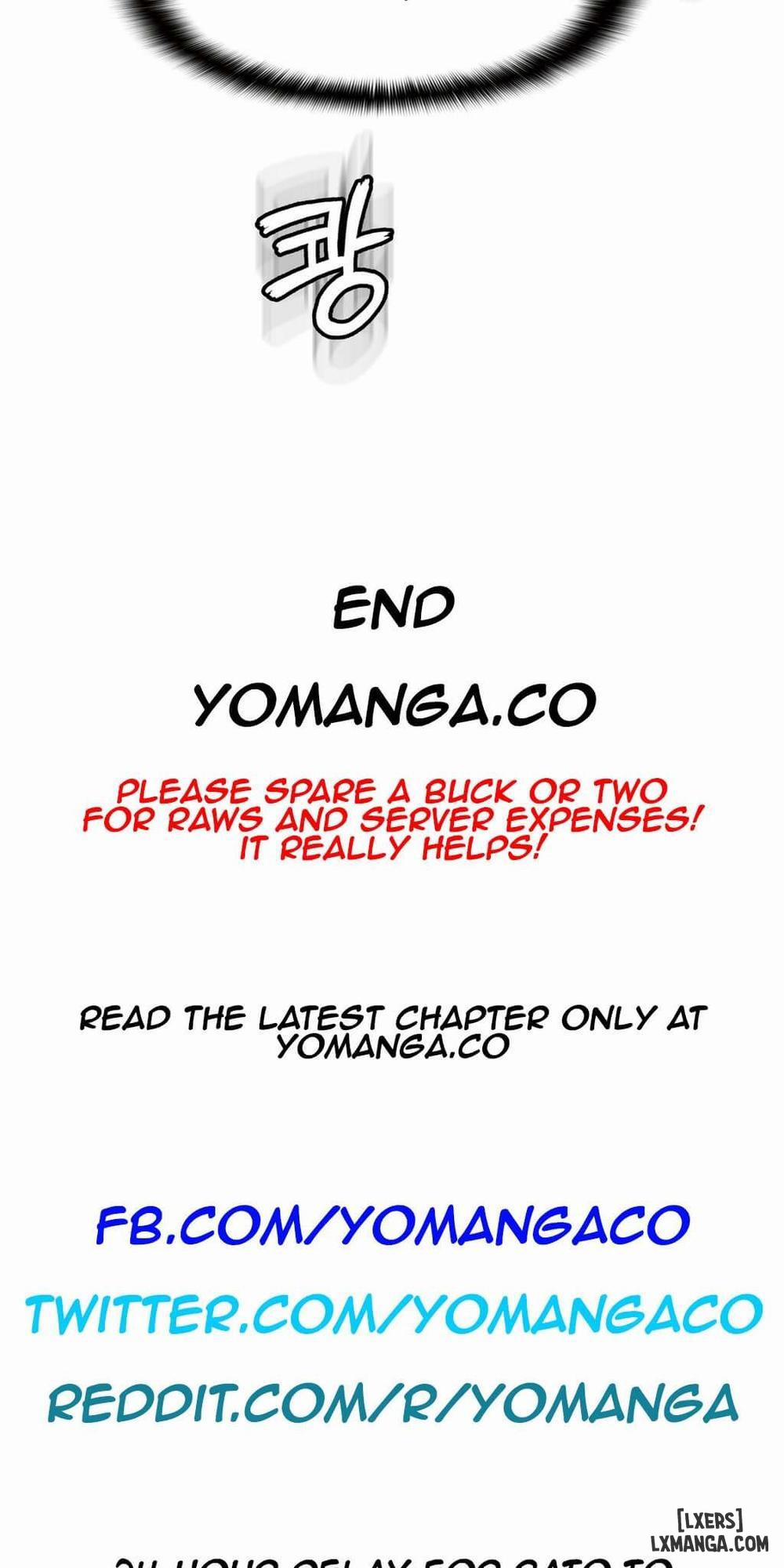 Anh Chàng Ngọt Ngào 21 trang 35