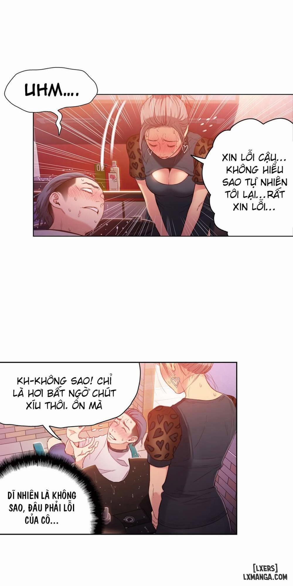 Anh Chàng Ngọt Ngào 21 trang 5