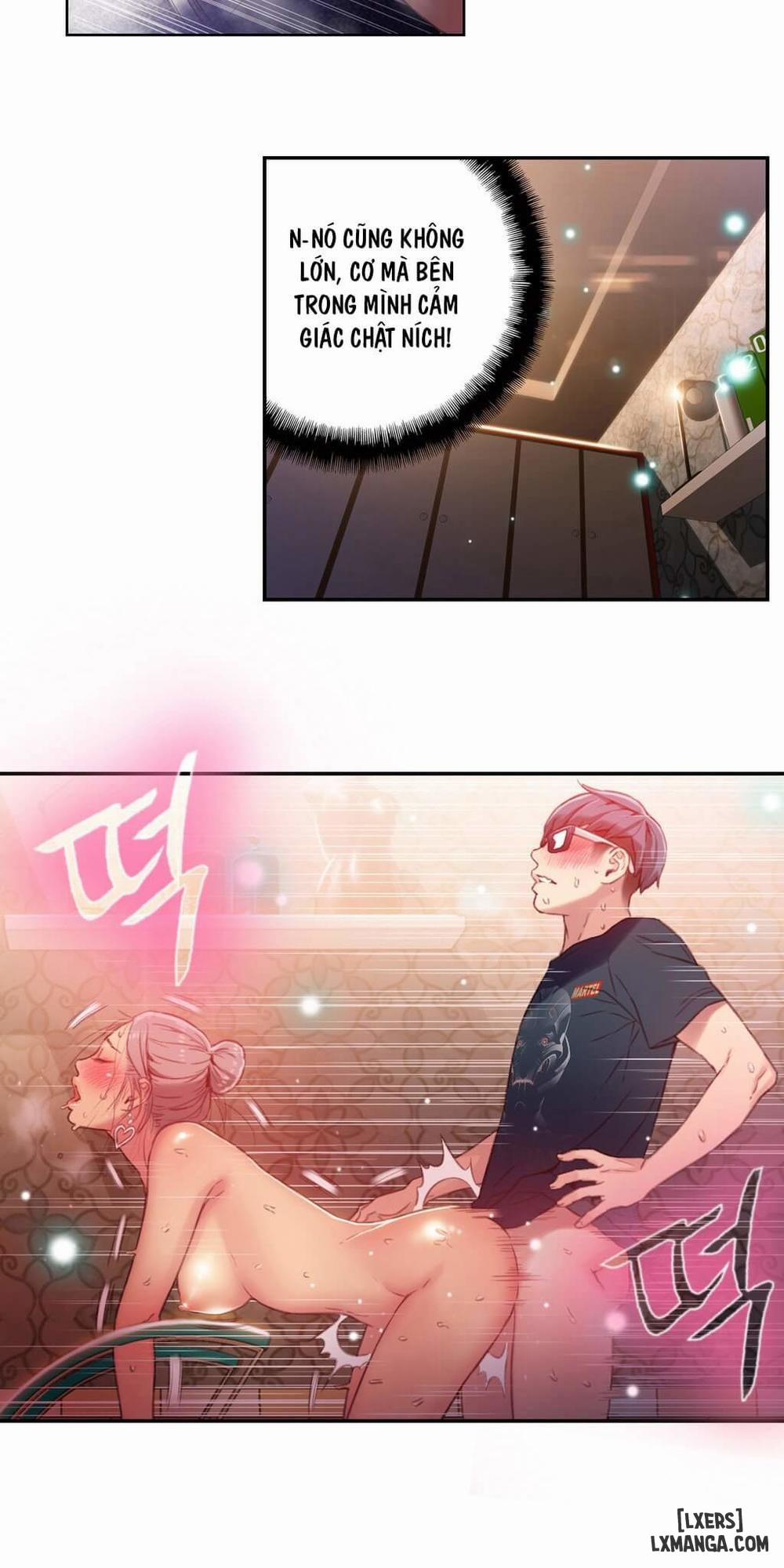 Anh Chàng Ngọt Ngào 22 trang 17