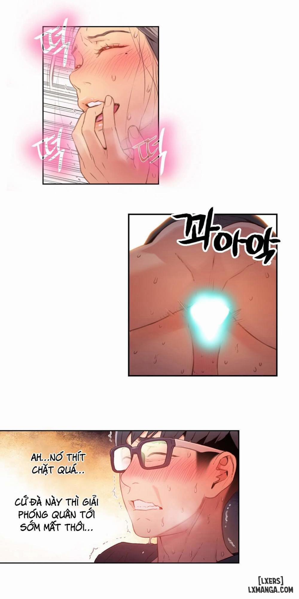 Anh Chàng Ngọt Ngào 22 trang 18