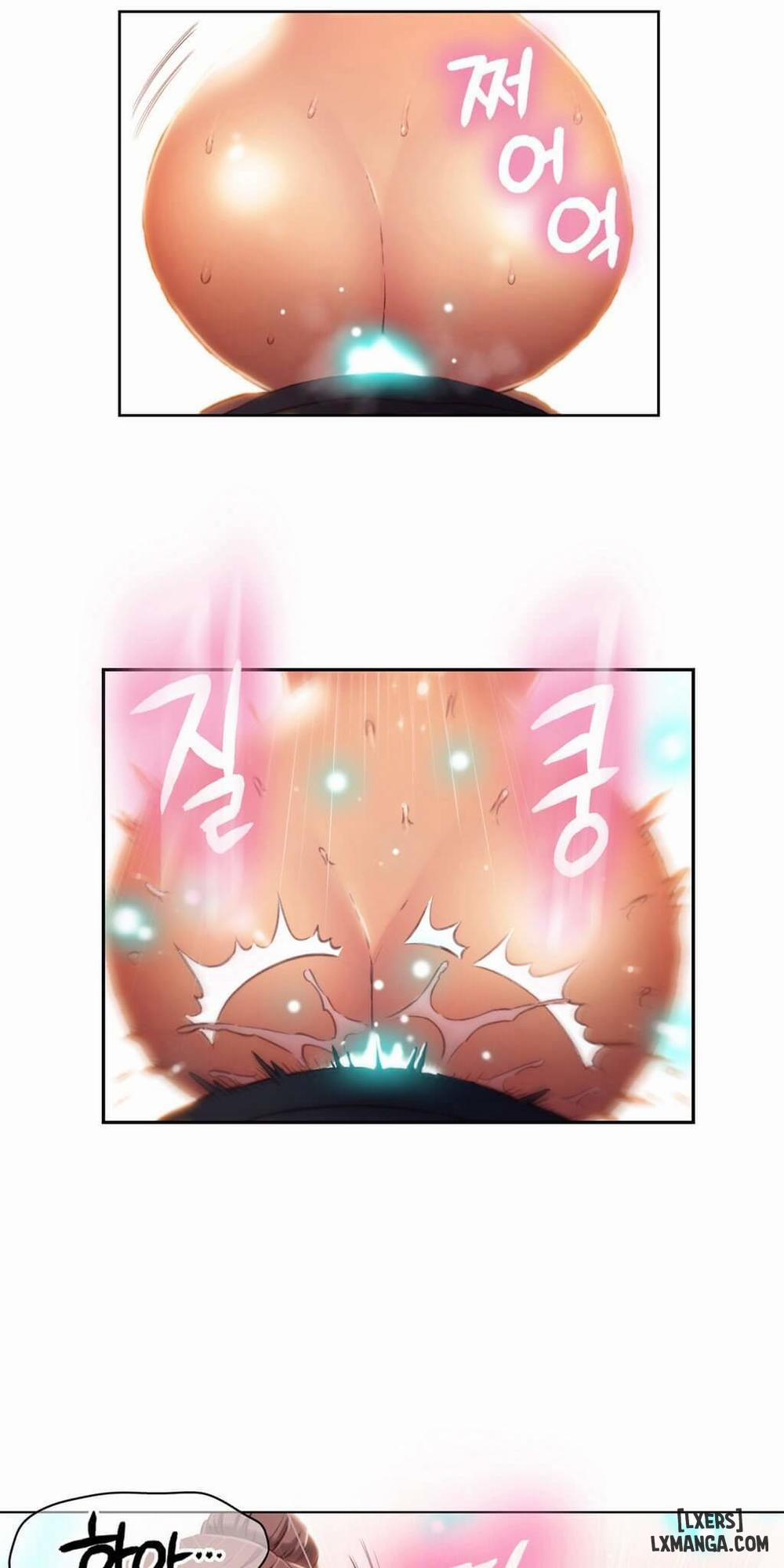 Anh Chàng Ngọt Ngào 22 trang 20